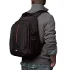 Case Logic DCB-309 Kamerarucksack, schwarz