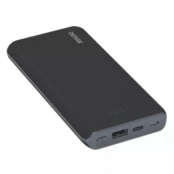 Denver PBQ-10001 Powerbank 10000 mAh