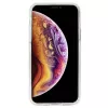 Krusell Kivik Cover für iPhone 11 Pro Max, transparent