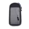 Devia universelle wasserdichte Fahrrad-Handytasche, Schwarz