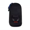 Devia universelle wasserdichte Fahrrad-Handytasche, Schwarz