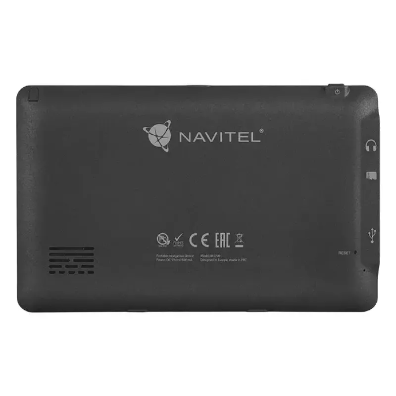 Navitel MSR700 Auto-Dashcam