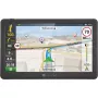 Navigator Navitel MS700 Fest verbaut 17,8 cm (7 Zoll) TFT Touchscreen Schwarz