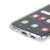 Cover Krusell Essentials Samsung Galaxy S20+ 6.7 Zoll Transparent