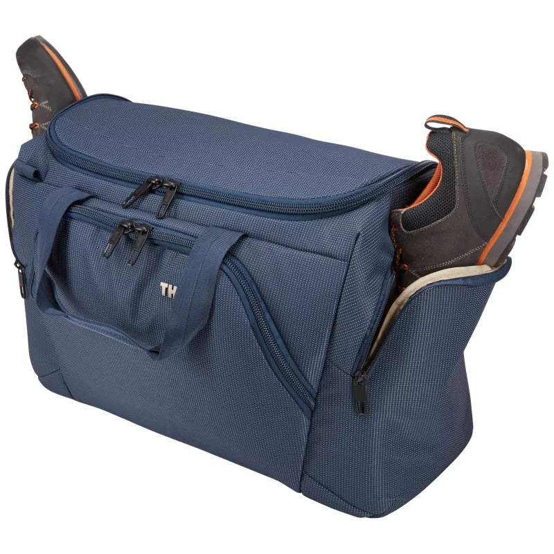 Thule Crossover 2 C2CD-44 Dress Blue Duffle 44 L Nylon