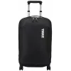 Thule Subterra TSRS-322 Black Spinner 33 L Nylon, Polycarbonat