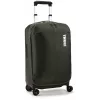 Thule Subterra TSRS-322 Dark Forest Spinner Schwarz 33 L Nylon, Polycarbonat
