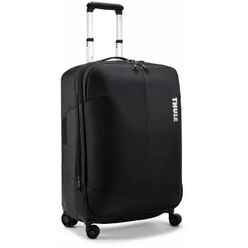 Thule Subterra TSRS-325 Schwarz Spinner 63 L Nylon