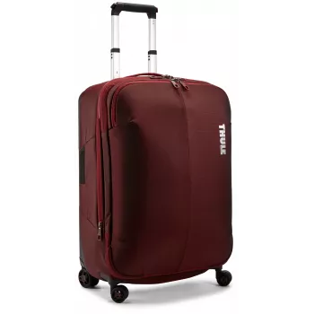 Thule Subterra TSRS-325 Ember Spinner Rot 63 L Nylon