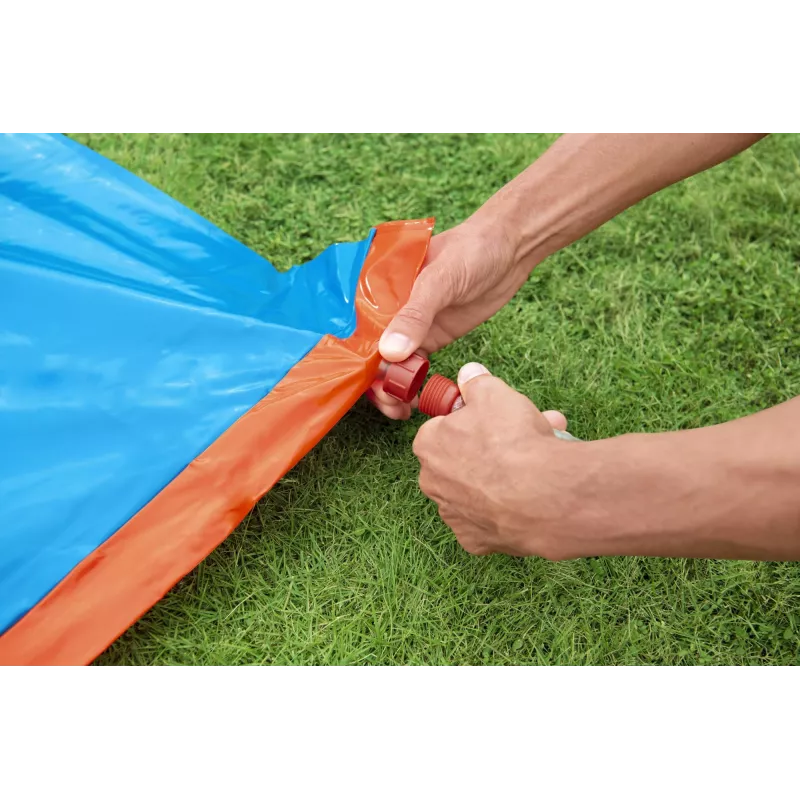 Bestway 52329 Gartenwasserrutsche