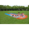 Bestway 52329 Gartenwasserrutsche