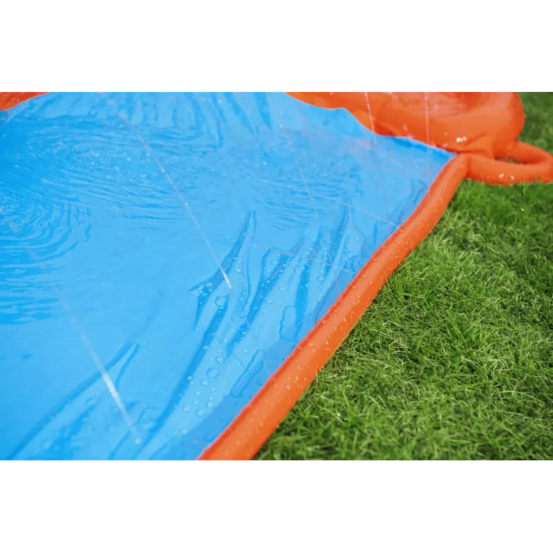 Bestway 52329 Gartenwasserrutsche