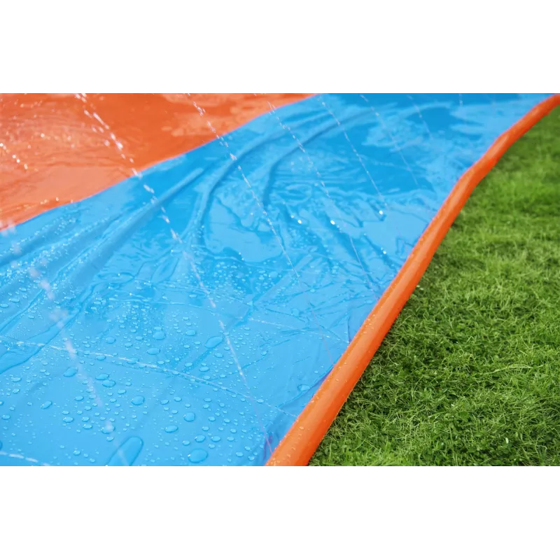 Bestway 52329 Gartenwasserrutsche