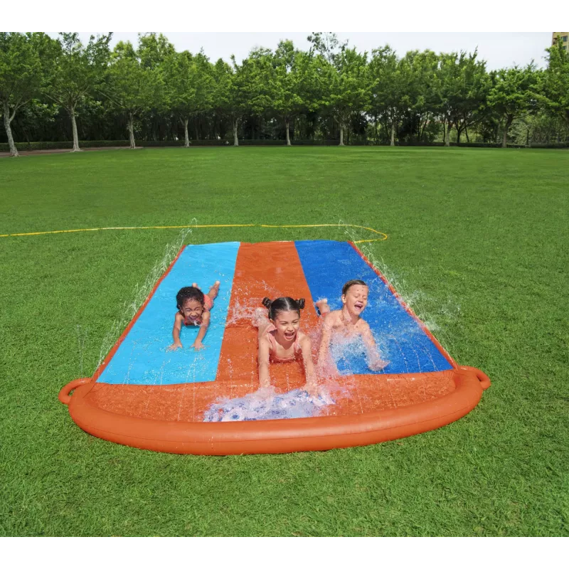 Bestway 52329 Gartenwasserrutsche