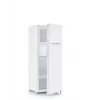 Severin DT 8760 Kühl-Gefrierkombination 206 L