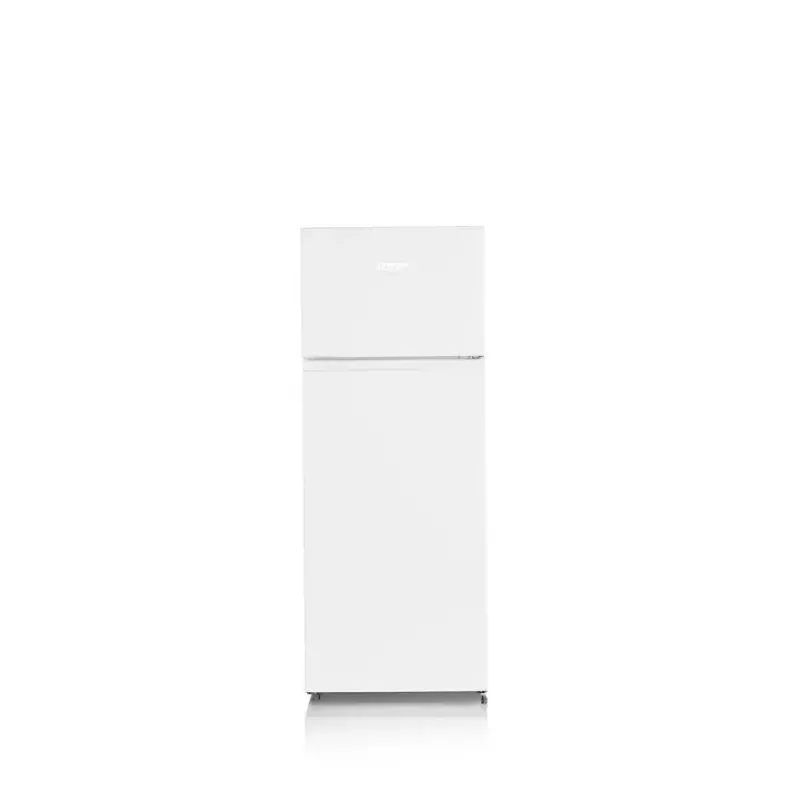 Severin DT 8760 Kühl-Gefrierkombination 206 L