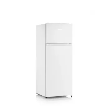 Severin DT 8760 Kühl-Gefrierkombination 206 L