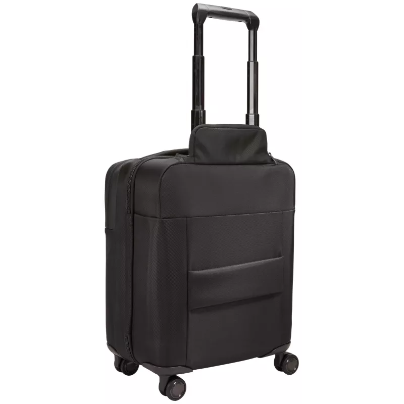 Thule Spira SPAC-118 Schwarz Carry-on 27 L Polyester