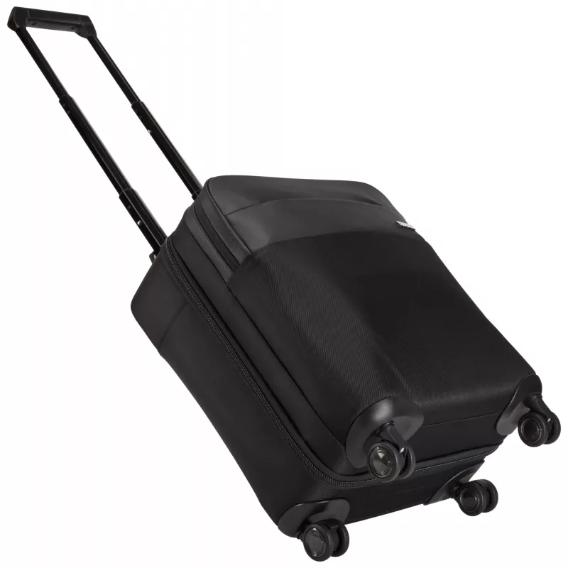 Thule Spira SPAC-118 Schwarz Carry-on 27 L Polyester