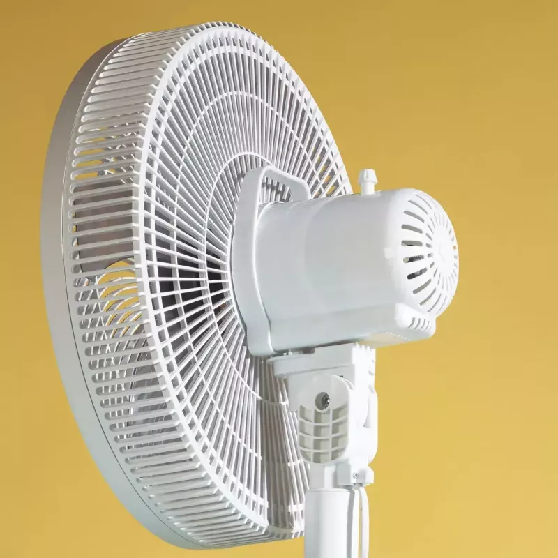 Haushaltsventilator JATA JVVP3060
