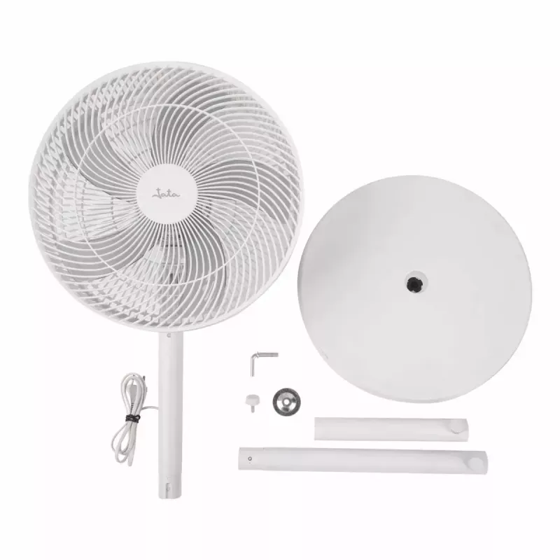 Haushaltsventilator JATA JVVP3060