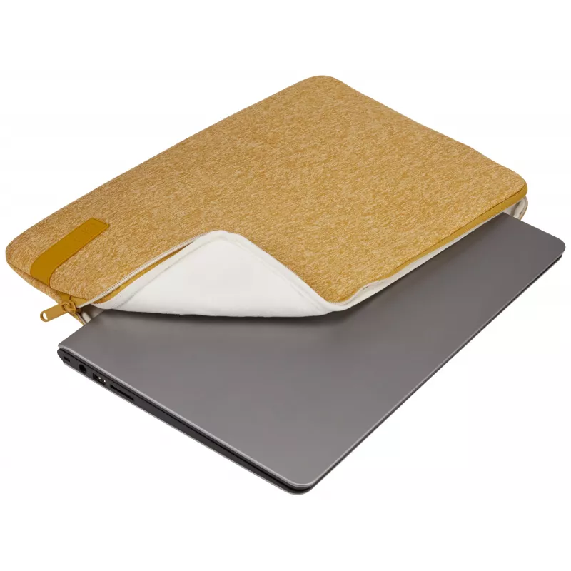 Case Logic Reflect REFPC-116 Laptop-Hülle 39,6 cm (15,6 Zoll), Polyester, Court