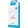 USB-C-Ladekabel Sandberg 136-30 0,2 m 65 W