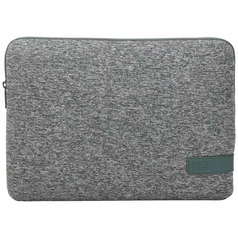 Case Logic Reflect REFPC-114 Balsam 35,6 cm (14 Zoll) Sleeve-Tasche Grau
