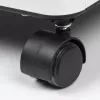 Haushalts-Lüfter ohne Rotorblätter JATA JVAC2003 Weiß 230V AC