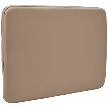 Case Logic Reflect REFPC-116 Plaza Taupe/Sun-Lime 39,6 cm (15,6 Zoll) Sleeve-Tasche Orange