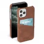 Cover Krusell 62154 Handyhülle für iPhone 12 Mini