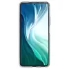 Krusell SoftCover Hülle für Xiaomi Mi 11i, Transparent