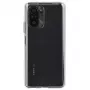 Krusell SoftCover Hülle für Xiaomi Mi 11i, Transparent