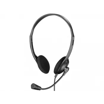 Sandberg MiniJack Headset Bulk Kopfhörer