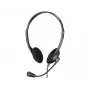 Sandberg MiniJack Headset Bulk Kopfhörer