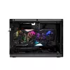 Zalman M2 Mini Gray Mini Tower Grau