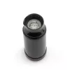 Isolierflasche JATA HTER2175 0,75 L Schwarz