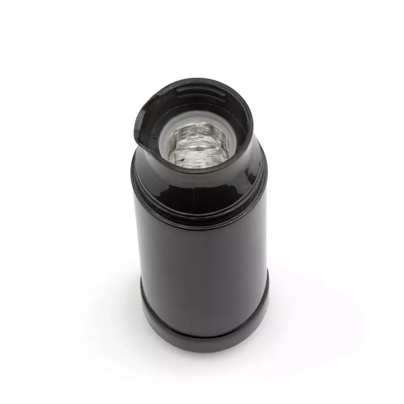 Isolierflasche JATA HTER2175 0,75 L Schwarz