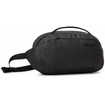 Thule Tact TACTWP05 - Schwarz Polyester Junge Umhängetasche