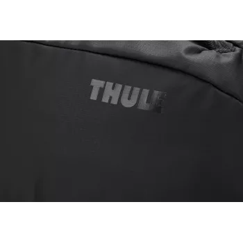 Thule Tact TACTWP05 - Schwarz Polyester Junge Umhängetasche