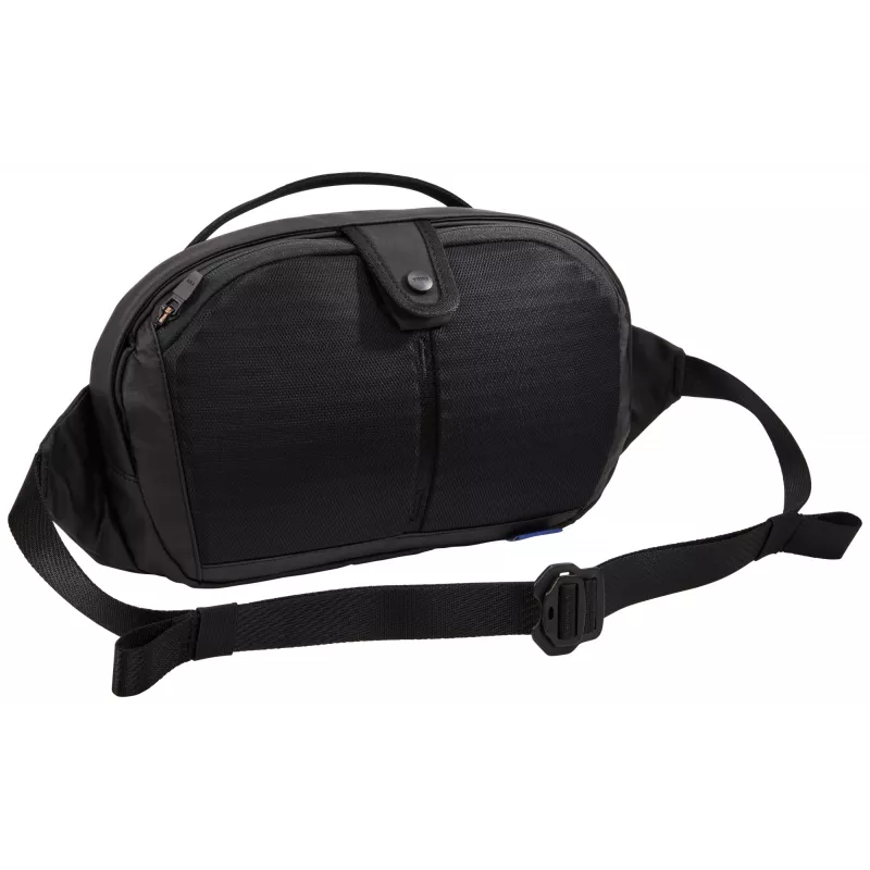 Thule Tact TACTWP05 - Schwarz Polyester Junge Umhängetasche