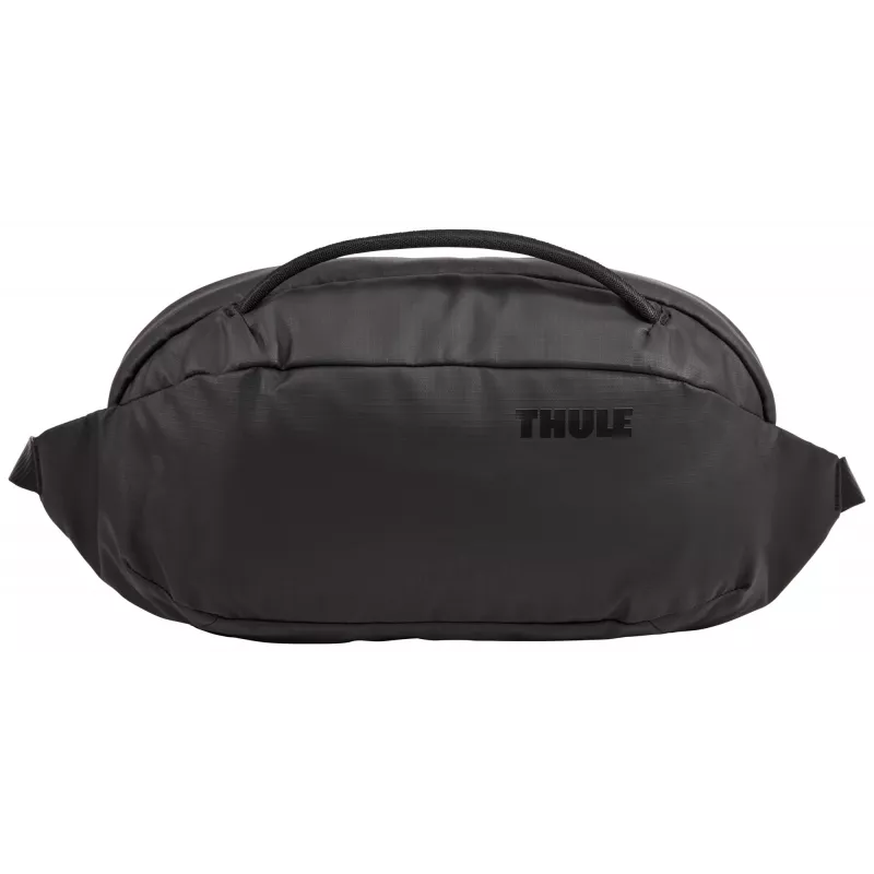 Thule Tact TACTWP05 - Schwarz Polyester Junge Umhängetasche