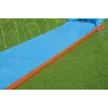 Garten-Wasserrutsche Bestway H2OGO! Tsunami Splash Ramp Single Slide 4,88 m