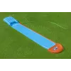 Garten-Wasserrutsche Bestway H2OGO! Tsunami Splash Ramp Single Slide 4,88 m
