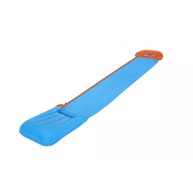 Garten-Wasserrutsche Bestway H2OGO! Tsunami Splash Ramp Single Slide 4,88 m