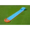 Garten-Wasserrutsche Bestway H2OGO! Tsunami Splash Ramp Single Slide 4,88 m