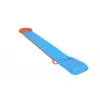 Garten-Wasserrutsche Bestway H2OGO! Tsunami Splash Ramp Single Slide 4,88 m