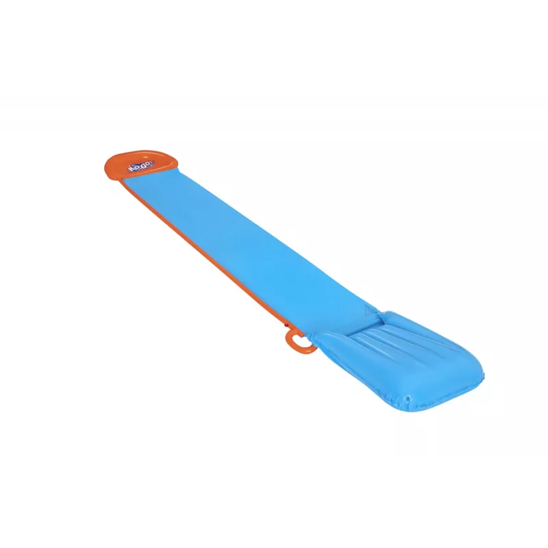 Garten-Wasserrutsche Bestway H2OGO! Tsunami Splash Ramp Single Slide 4,88 m