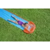 Garten-Wasserrutsche Bestway H2OGO! Tsunami Splash Ramp Single Slide 4,88 m