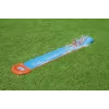 Garten-Wasserrutsche Bestway H2OGO! Tsunami Splash Ramp Single Slide 4,88 m
